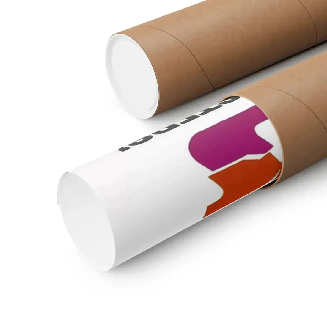 SISTERS 1972 - Paper Movie Poster - The Sticker Space