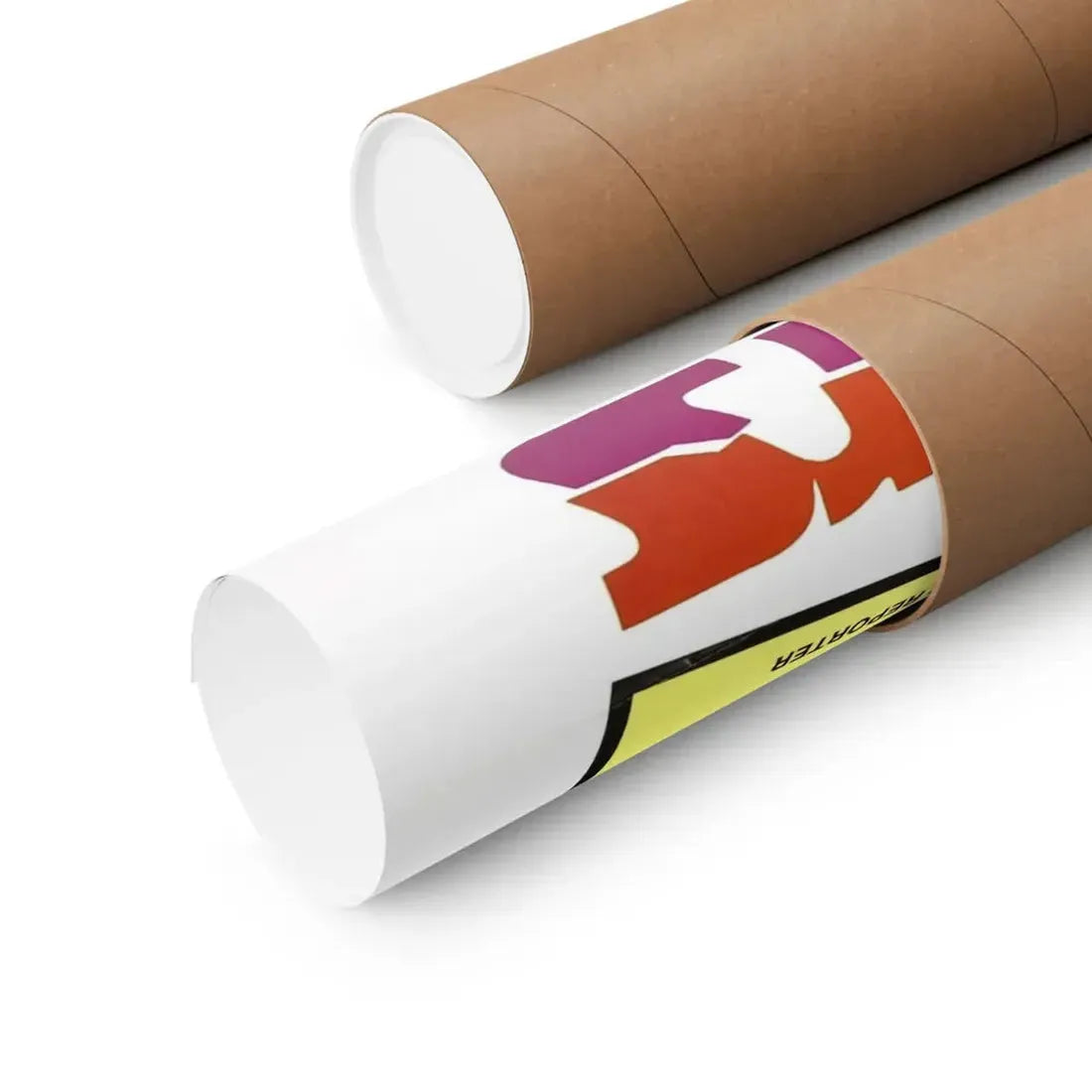 SISTERS 1972 - Paper Movie Poster - The Sticker Space