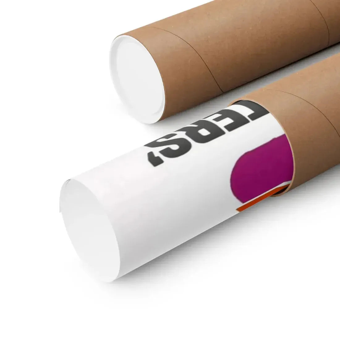 SISTERS 1972 - Paper Movie Poster - The Sticker Space