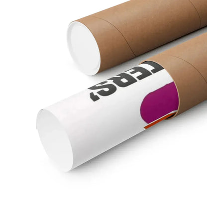 SISTERS 1972 - Paper Movie Poster - The Sticker Space