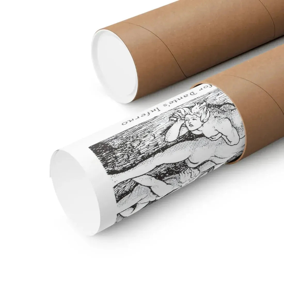 SISTERS OF THE DEVIL (THE DEVIL'S SISTERS) 1966 - Paper Movie Poster - The Sticker Space