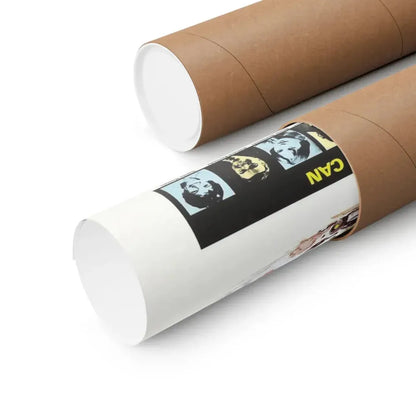 SIXPACK ANNIE 1975 - Paper Movie Poster - The Sticker Space