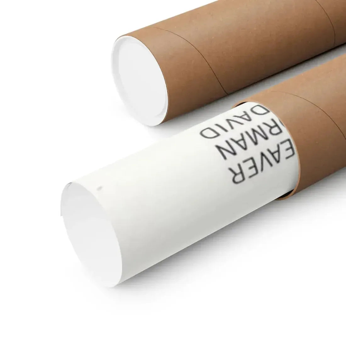 SIXPACK ANNIE 1975 - Paper Movie Poster - The Sticker Space