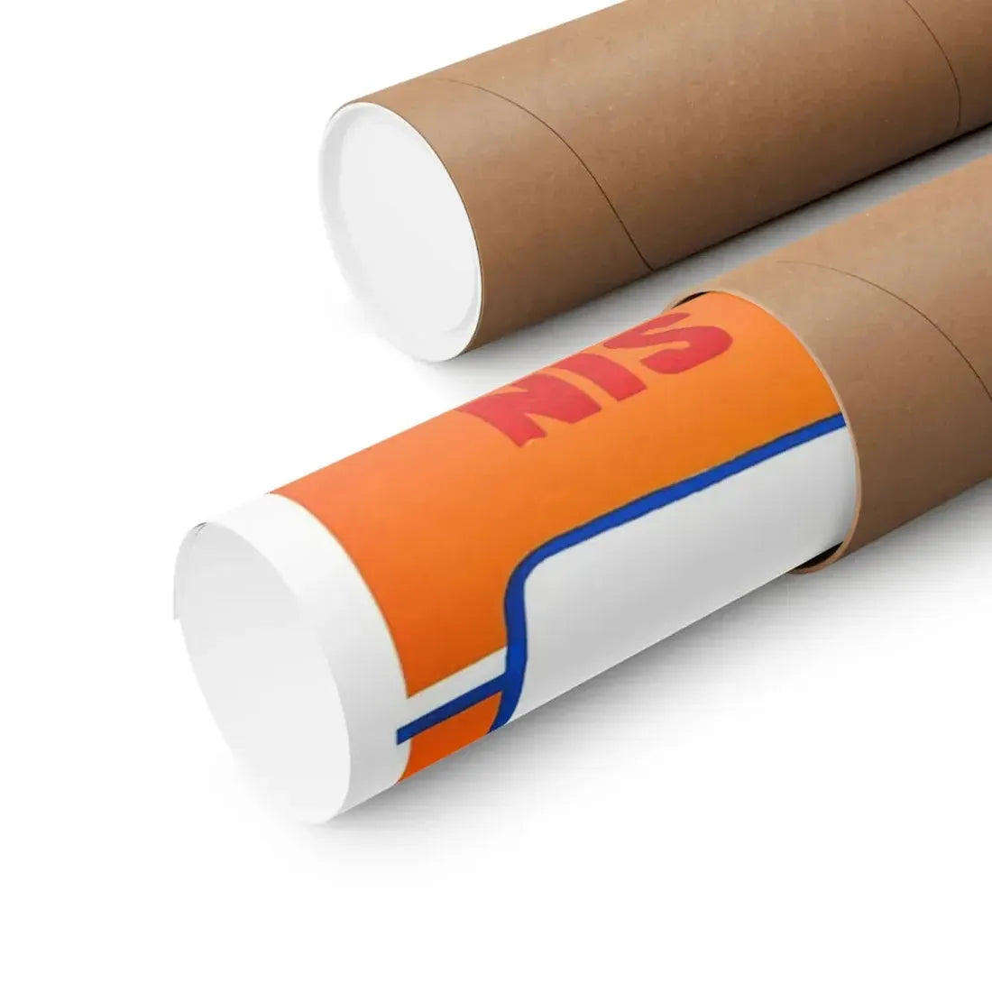 SKID ROW (CONFESSIONS OF A VICE BARON) 1943 - Paper Movie Poster - The Sticker Space