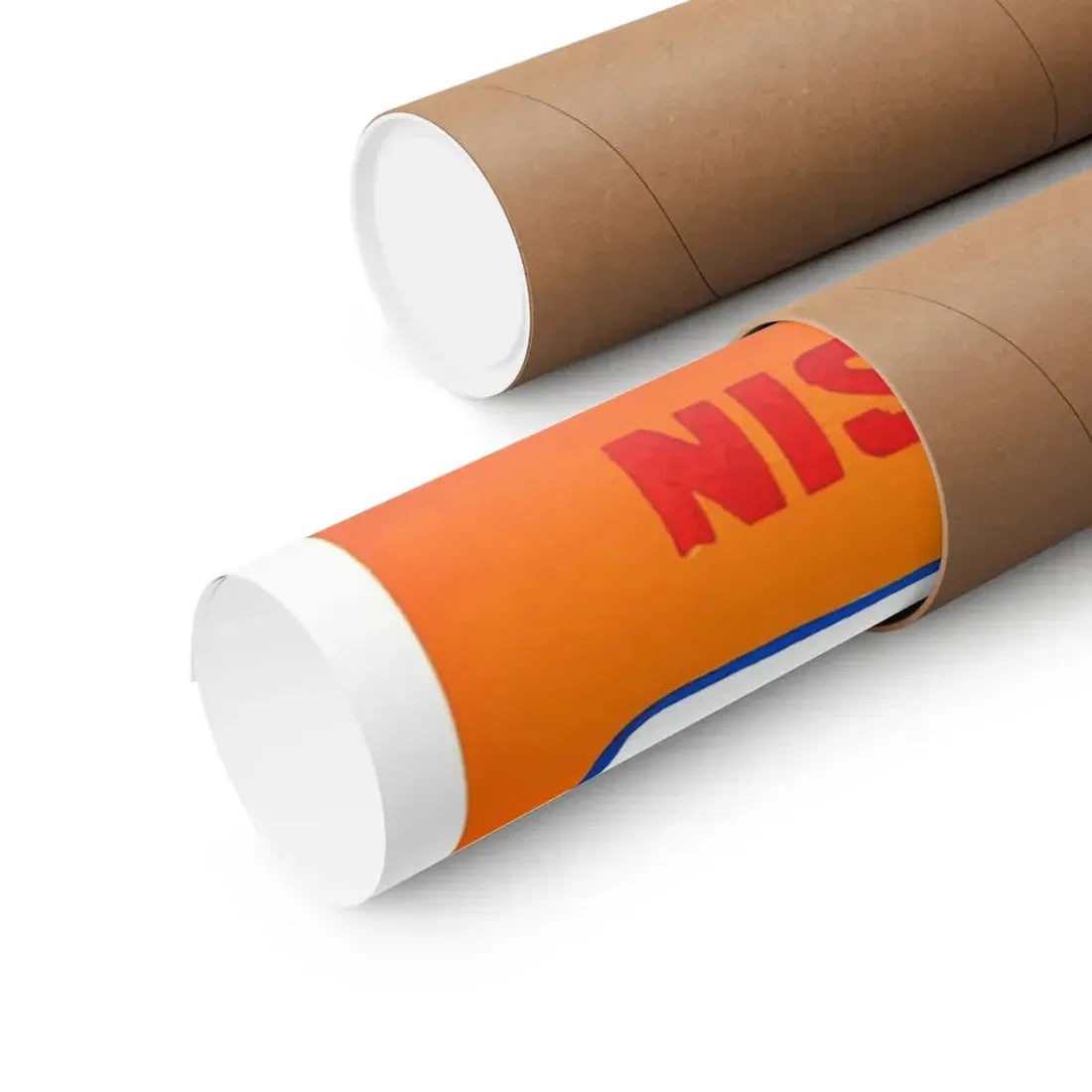 SKID ROW (CONFESSIONS OF A VICE BARON) 1943 - Paper Movie Poster - The Sticker Space