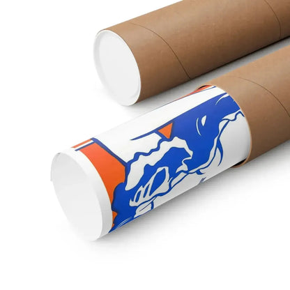 SKID ROW (CONFESSIONS OF A VICE BARON) 1943 - Paper Movie Poster - The Sticker Space