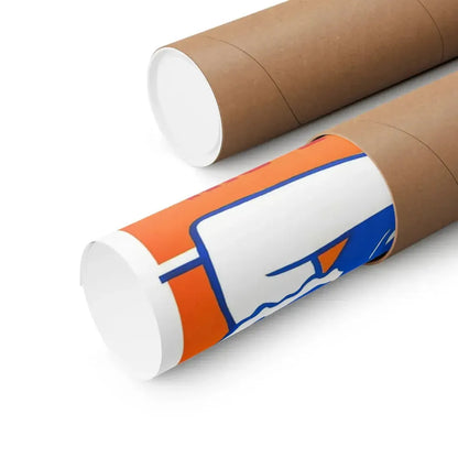 SKID ROW (CONFESSIONS OF A VICE BARON) 1943 - Paper Movie Poster - The Sticker Space