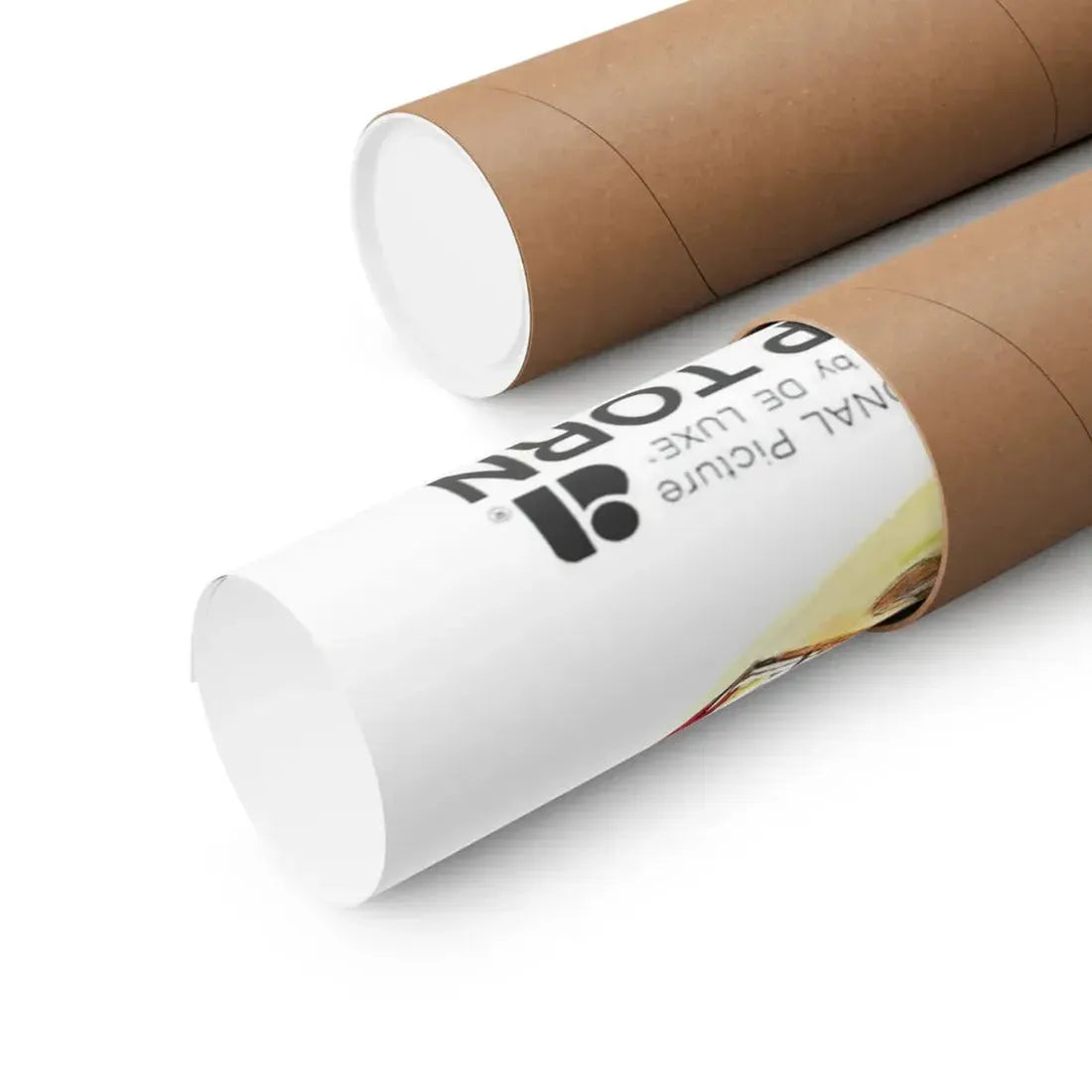 SLAUGHTER 1972 - Paper Movie Poster - The Sticker Space