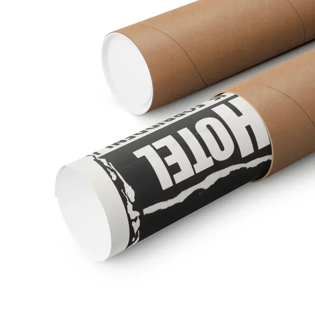 SLAUGHTER HOTEL (ASYLUM EROTICA THE COLD BLOODED BEAST) 1971 - Paper Movie Poster - The Sticker Space