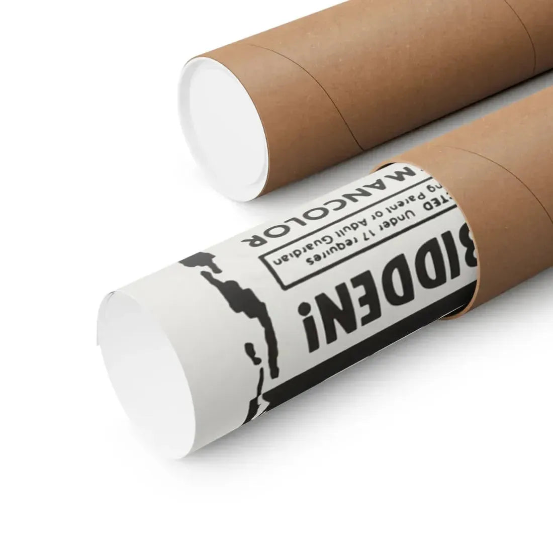 SLAUGHTER HOTEL (ASYLUM EROTICA THE COLD BLOODED BEAST) 1971 - Paper Movie Poster - The Sticker Space