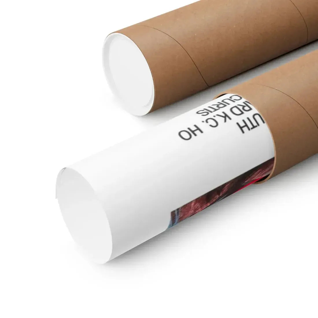 SLAUGHTER IN SAN FRANCISCO 1974 - Paper Movie Poster - The Sticker Space