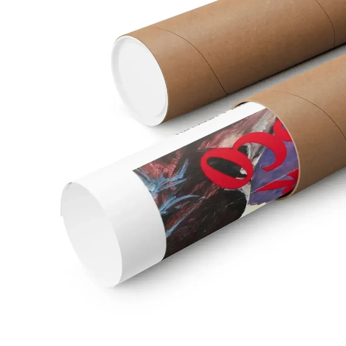 SLAUGHTER IN SAN FRANCISCO 1974 - Paper Movie Poster - The Sticker Space