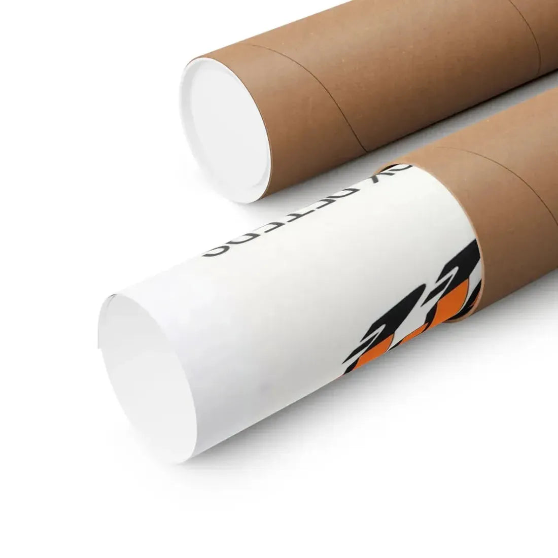 SLAUGHTER'S BIG RIP OFF 1973 - Paper Movie Poster - The Sticker Space