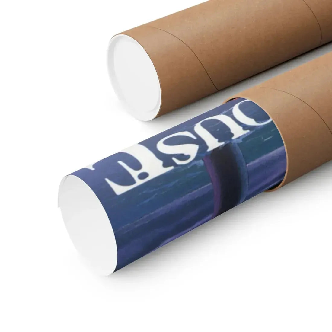 SLAUGHTERHOUSE ROCK 1988 - Paper Movie Poster - The Sticker Space