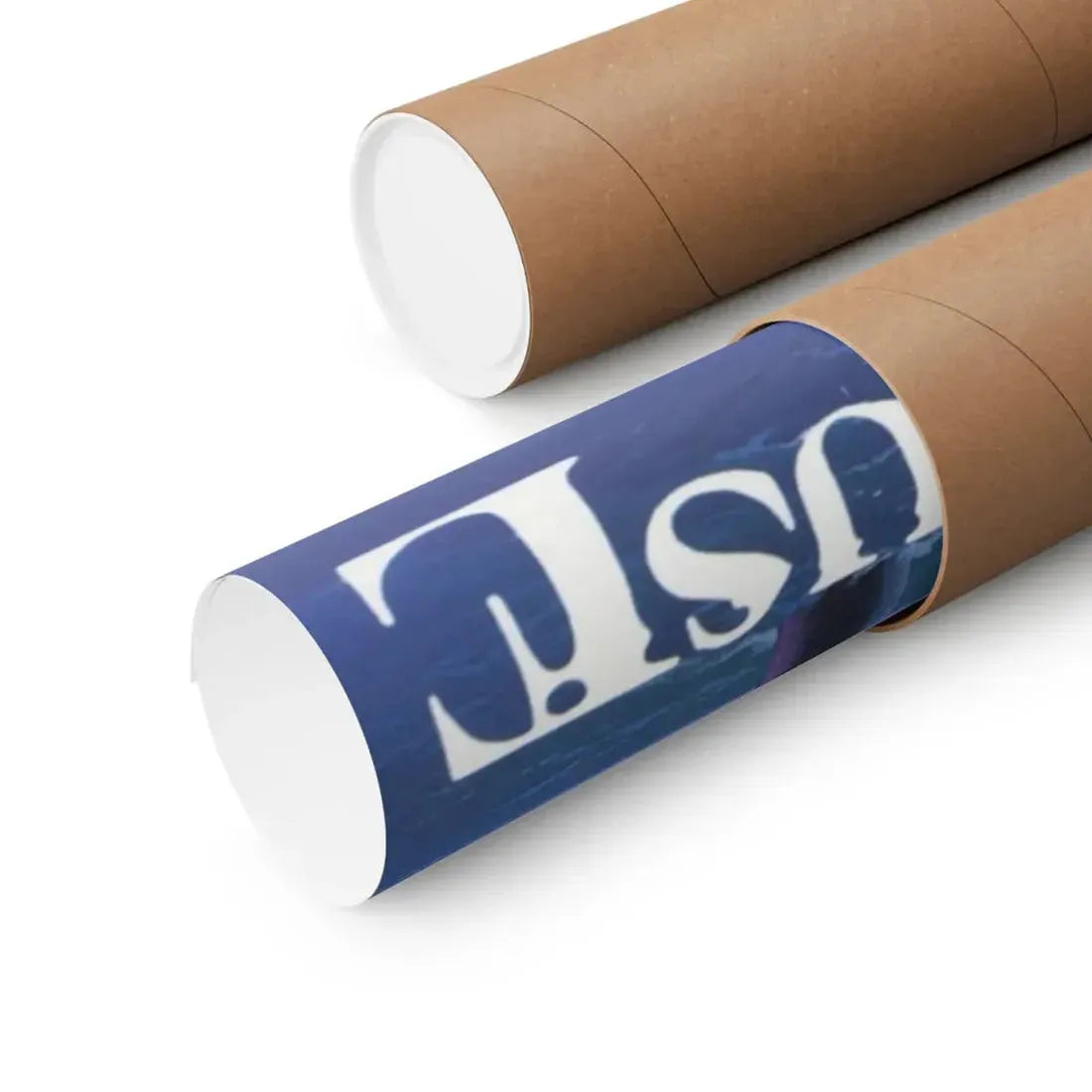 SLAUGHTERHOUSE ROCK 1988 - Paper Movie Poster - The Sticker Space