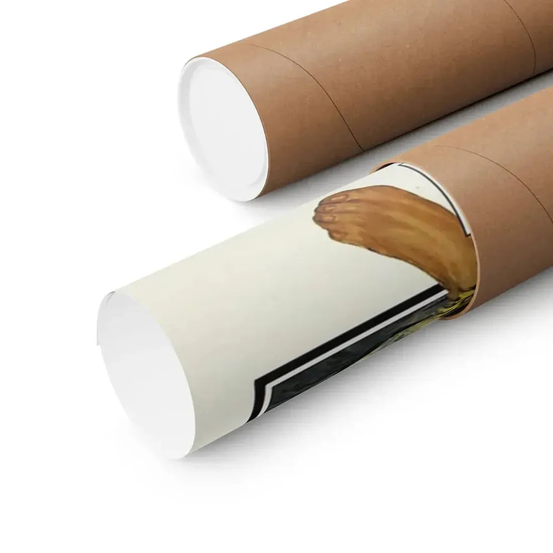 SLAVE OF THE CANNIBAL GOD 1978 - Paper Movie Poster - The Sticker Space