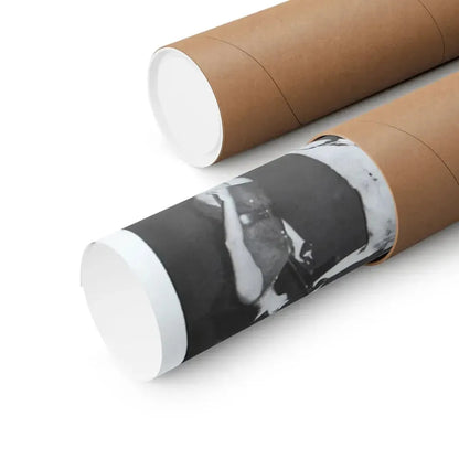 SLAVES OF LOVE 1969 - Paper Movie Poster - The Sticker Space