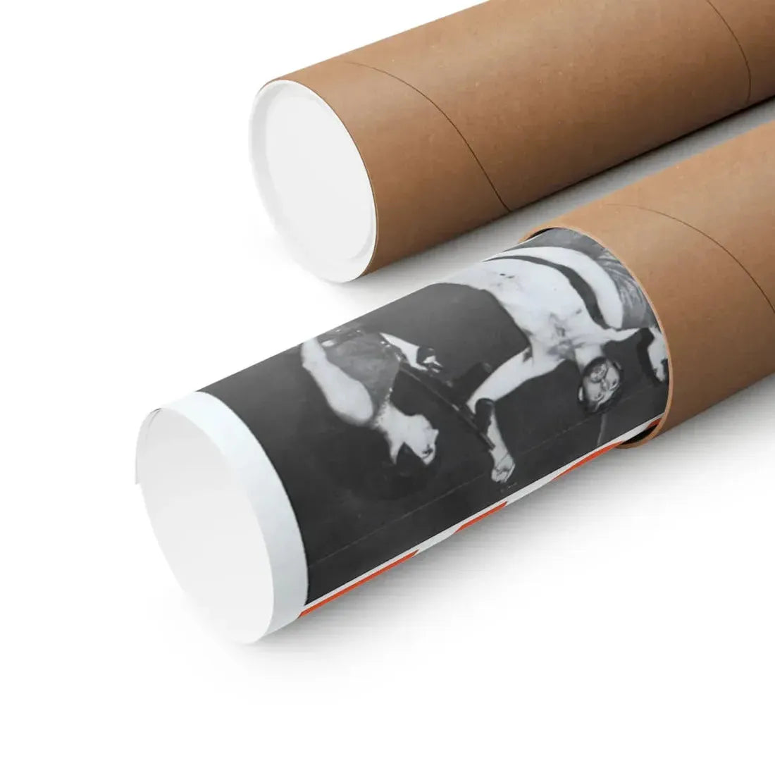 SLAVES OF LOVE 1969 - Paper Movie Poster - The Sticker Space