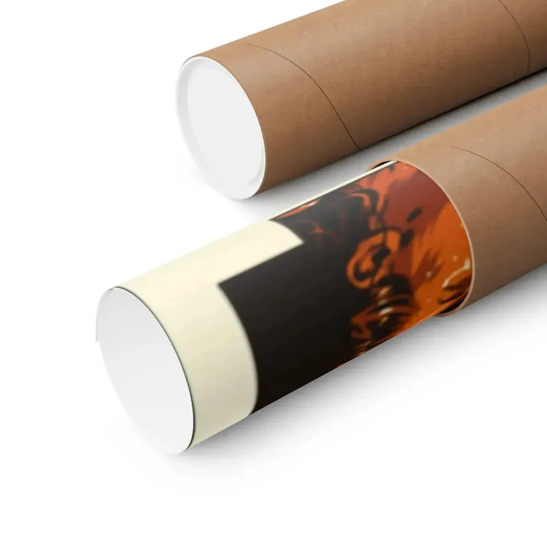 SLEEPAWAY CAMP (MONDO) 1983 - Paper Movie Poster - The Sticker Space