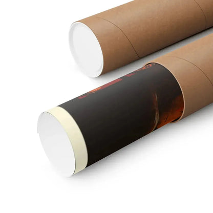 SLEEPAWAY CAMP (MONDO) 1983 - Paper Movie Poster - The Sticker Space