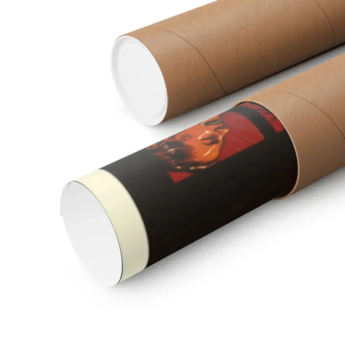 SLEEPAWAY CAMP (MONDO) 1983 - Paper Movie Poster - The Sticker Space