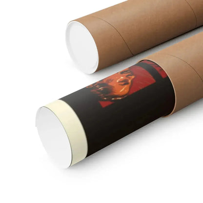 SLEEPAWAY CAMP (MONDO) 1983 - Paper Movie Poster - The Sticker Space