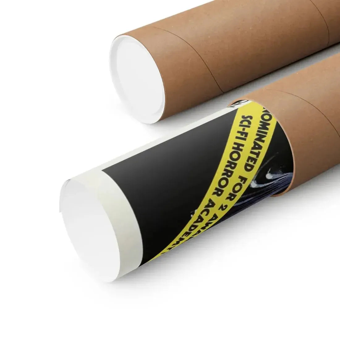 SLITHIS 1978 - Paper Movie Poster - The Sticker Space