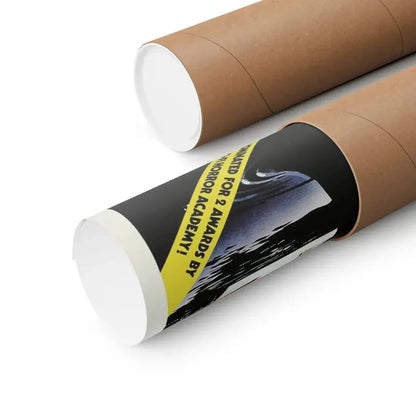 SLITHIS 1978 - Paper Movie Poster - The Sticker Space