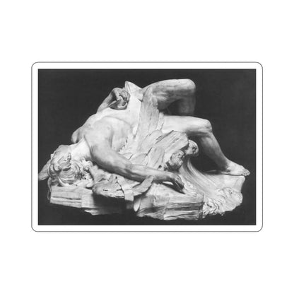 SKU:15389428549469491853 Sticker types:White Shape:Die-Cut Sizes:2" × 2"