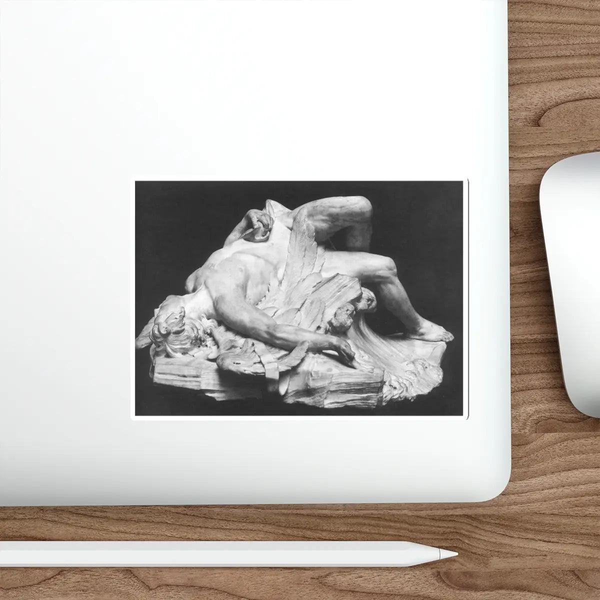 SKU:25273942651598422060 Sticker types:White Shape:Die-Cut Sizes:5" × 5"