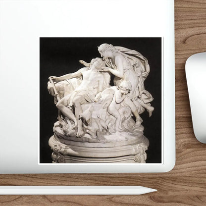 SKU:13015185548081574828 Sticker types:White Shape:Die-Cut Sizes:6" × 6"