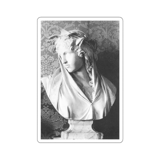 SKU:75449310707668928594 Sticker types:White Shape:Die-Cut Sizes:2" × 2"