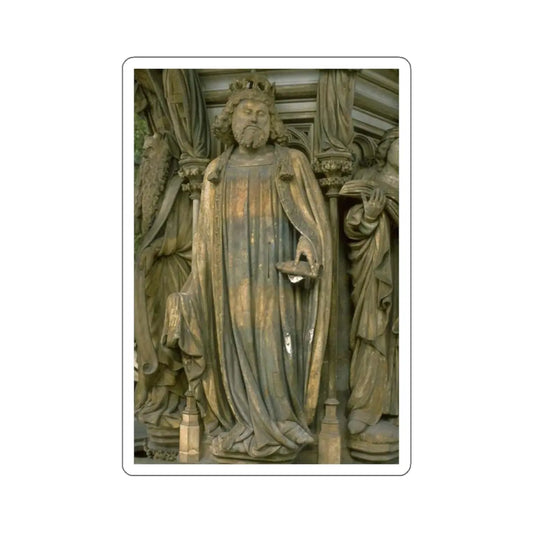 SKU:27254002255971769473 Sticker types:White Shape:Die-Cut Sizes:2" × 2"