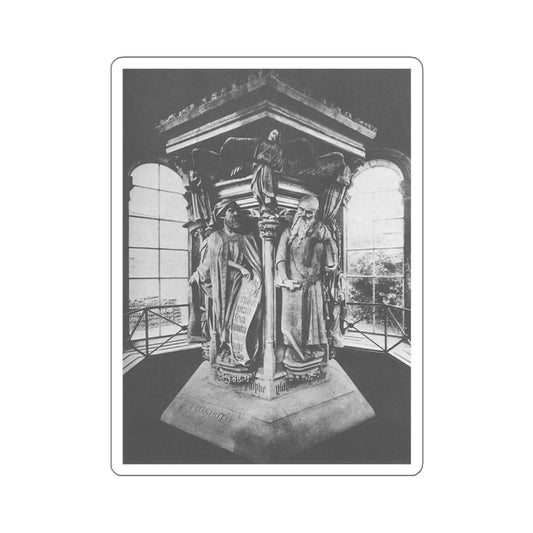 SKU:25611097201963049656 Sticker types:White Shape:Die-Cut Sizes:2" × 2"