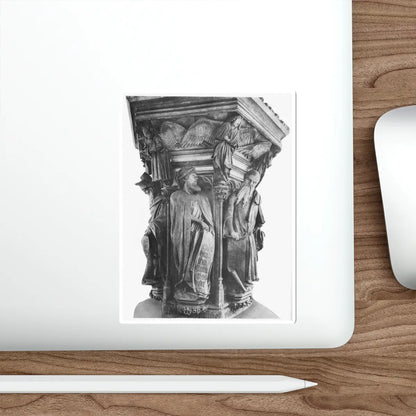 SKU:28318606547652682187 Sticker types:White Shape:Die-Cut Sizes:5" × 5"