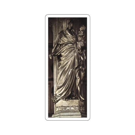 SKU:19083798668023618512 Sticker types:White Shape:Die-Cut Sizes:2" × 2"