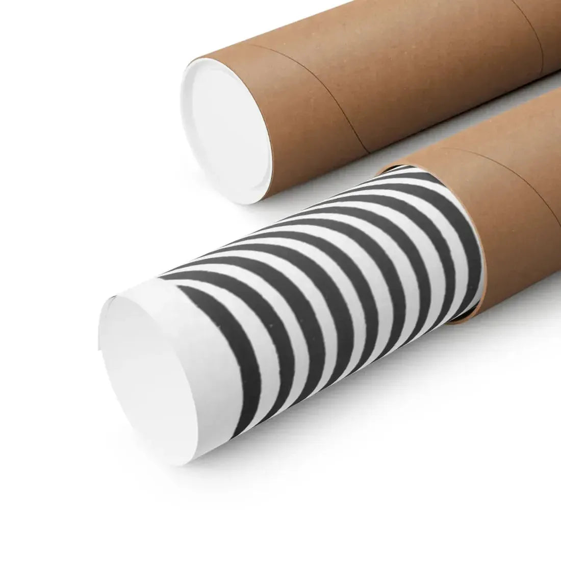 SMOKE AND FLESH 1968 - Paper Movie Poster - The Sticker Space