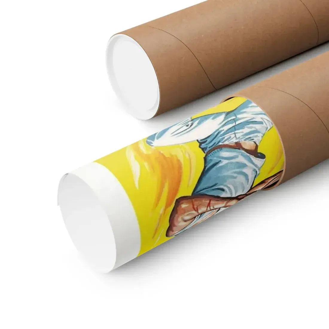 SNAKE FIST FIGHTER 1973 - Paper Movie Poster - The Sticker Space