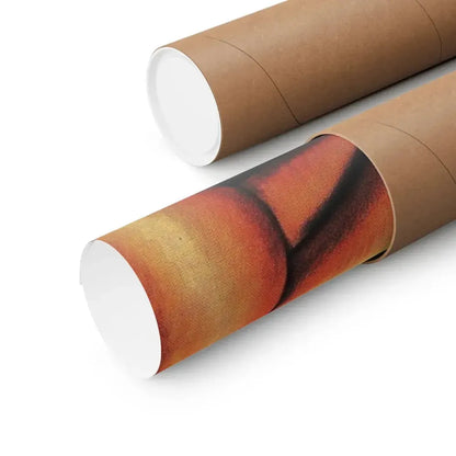 SNATCH (LA ORCA) 1976 - Paper Movie Poster - The Sticker Space