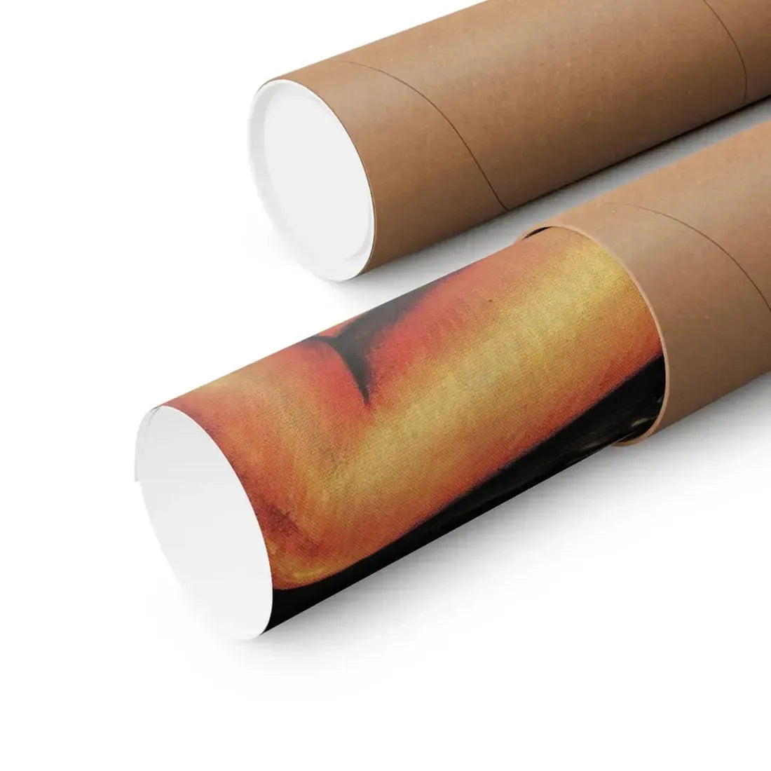 SNATCH (LA ORCA) 1976 - Paper Movie Poster - The Sticker Space