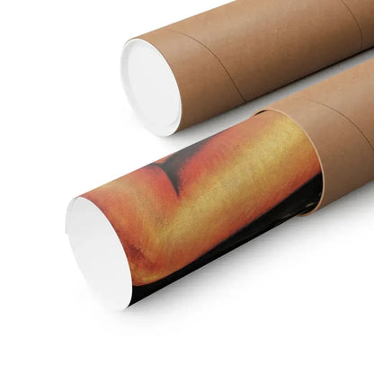 SNATCH (LA ORCA) 1976 - Paper Movie Poster - The Sticker Space