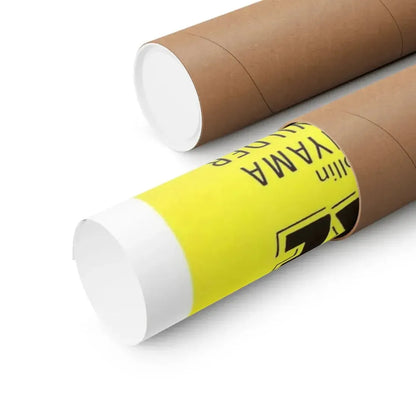 SNOW CREATURE 1954 - Paper Movie Poster - The Sticker Space