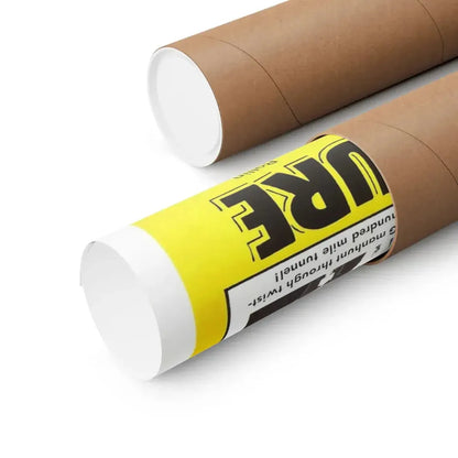 SNOW CREATURE 1954 - Paper Movie Poster - The Sticker Space