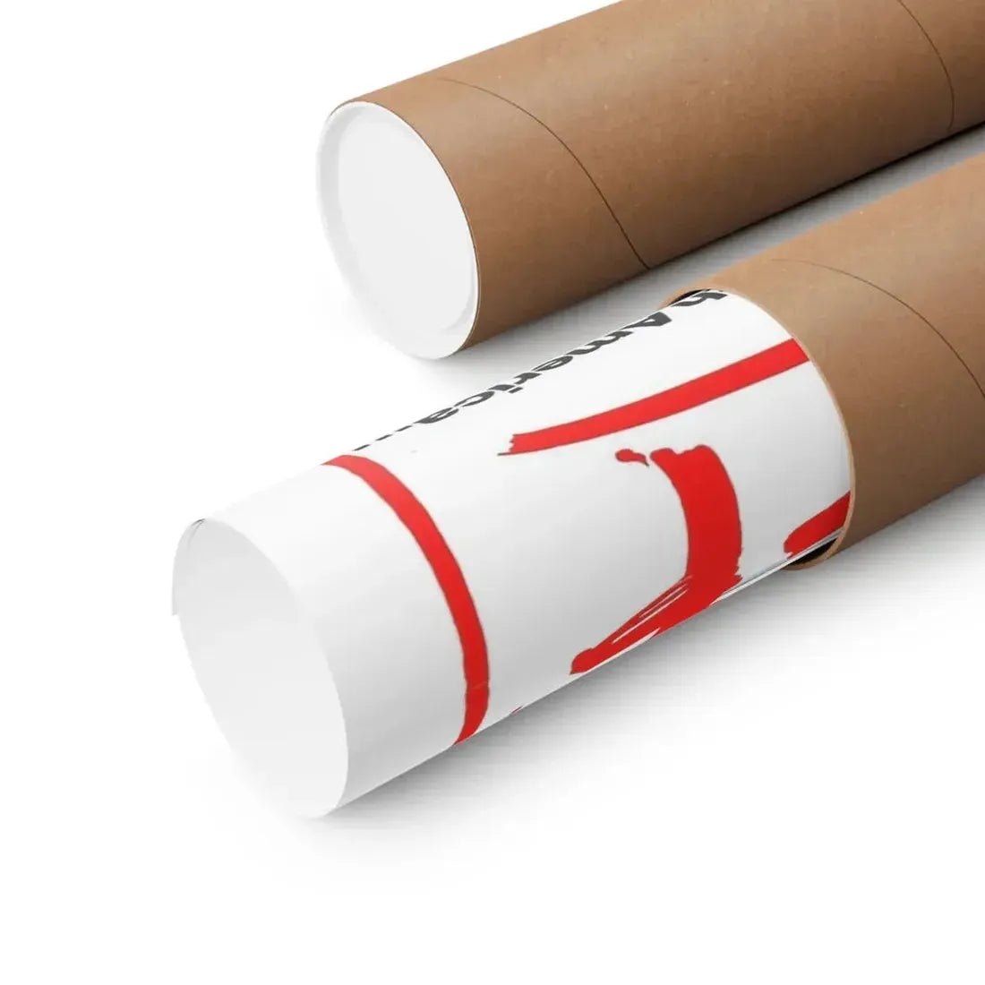 SNUFF 1976 - Paper Movie Poster - The Sticker Space