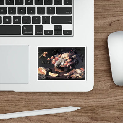 SKU:27186918080909018743 Sticker types:White Shape:Die-Cut Sizes:4" × 4"