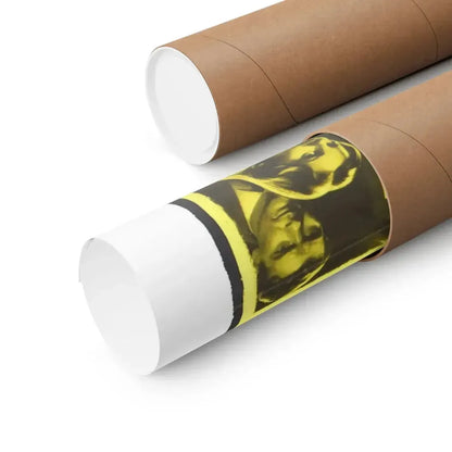 SO EVIL, SO YOUNG 1961 - Paper Movie Poster - The Sticker Space