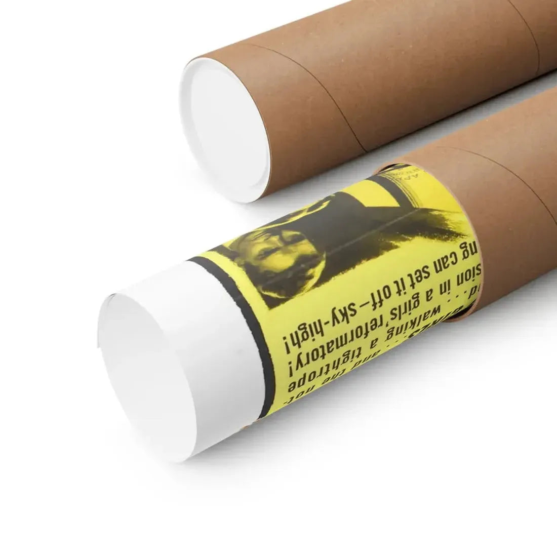 SO EVIL, SO YOUNG 1961 - Paper Movie Poster - The Sticker Space