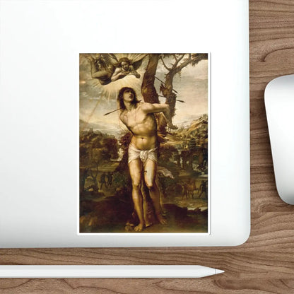 SKU:17776681048206351387 Sticker types:White Shape:Die-Cut Sizes:6" × 6"