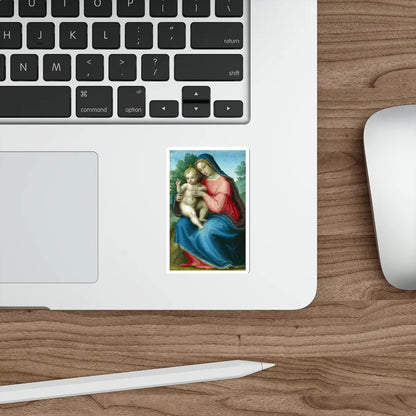 SKU:21289745606989165620 Sticker types:White Shape:Die-Cut Sizes:3" × 3"