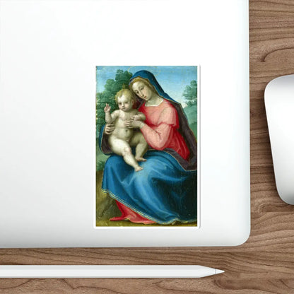 SKU:87039553936524091213 Sticker types:White Shape:Die-Cut Sizes:5" × 5"
